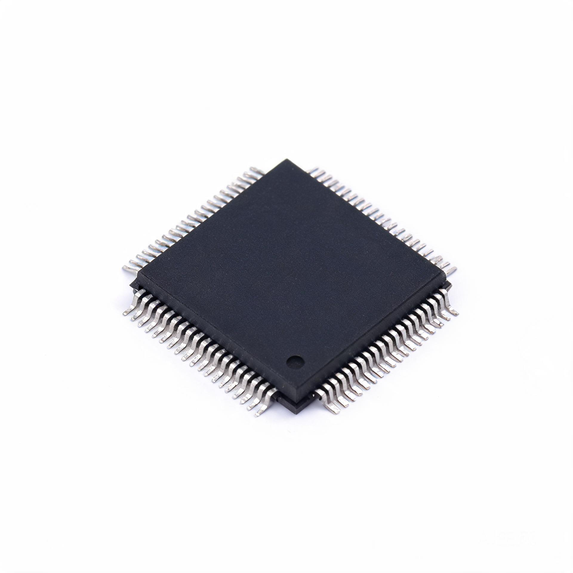 STM32F103C8T6